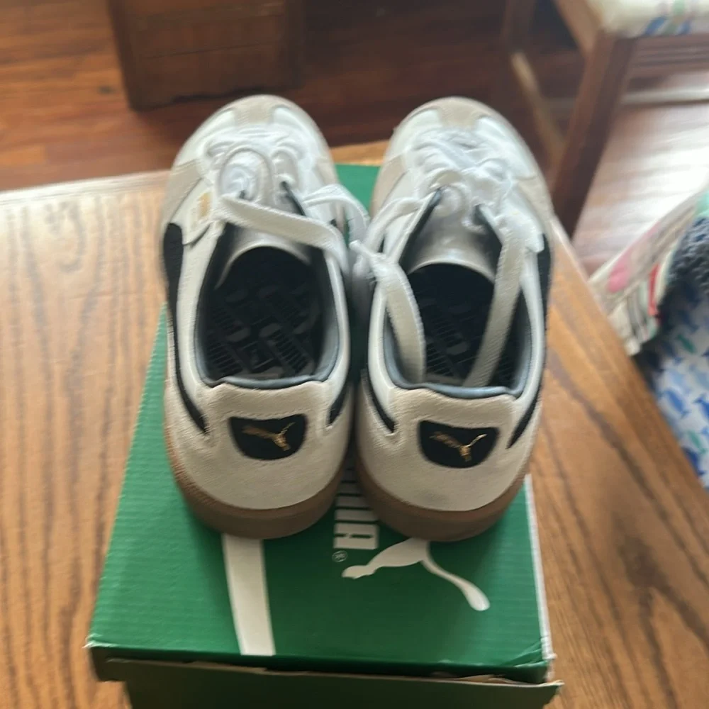 Puma Palermo Sneekers - Picture 4 of 7